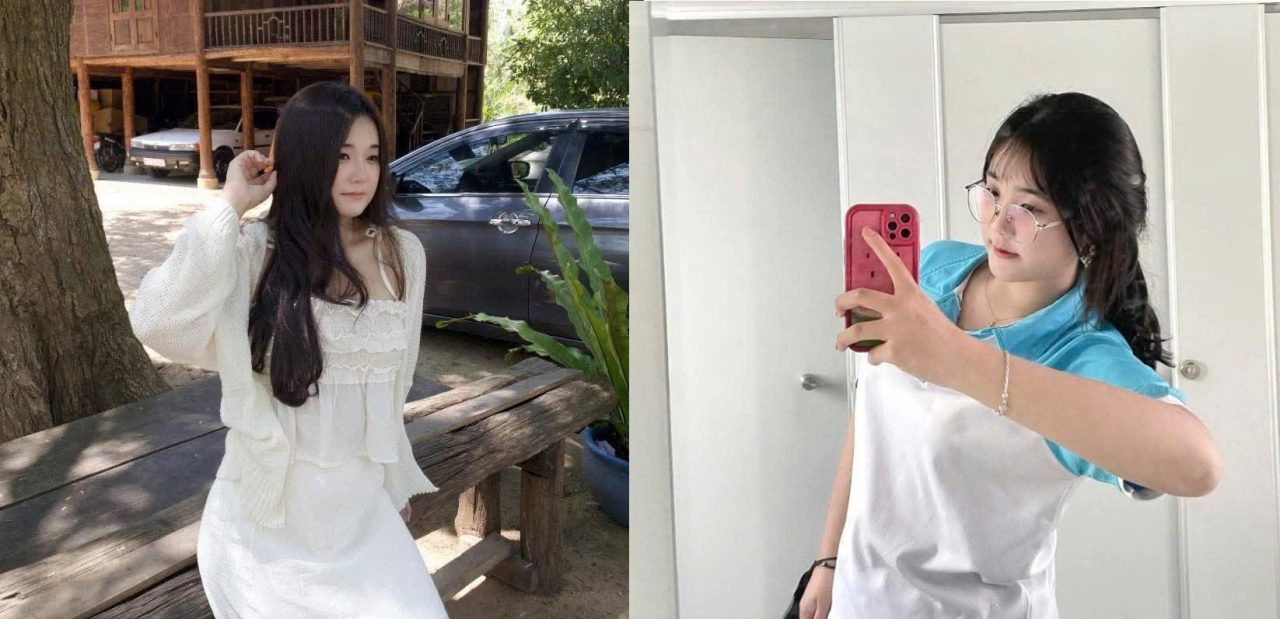 Phim sech nữ sinh Khánh Vy eo thon