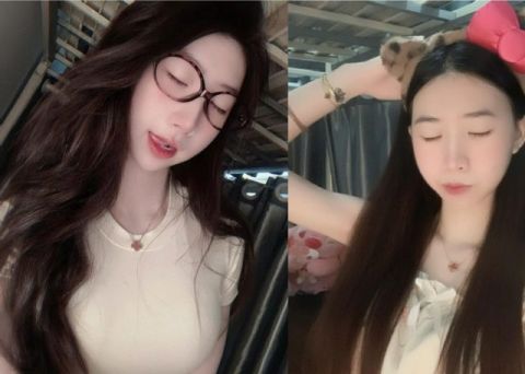 Mới tiền bạn đi lính về nhà làm sugar baby